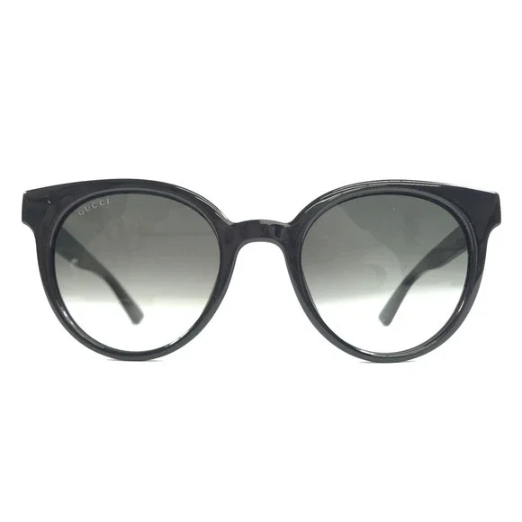 Gucci | Accessories | Gucci Sunglasses Gg638sk 00 Shiny  display picture 1